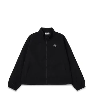 MACKY Golf: MC Windbreaker Jacket - Black