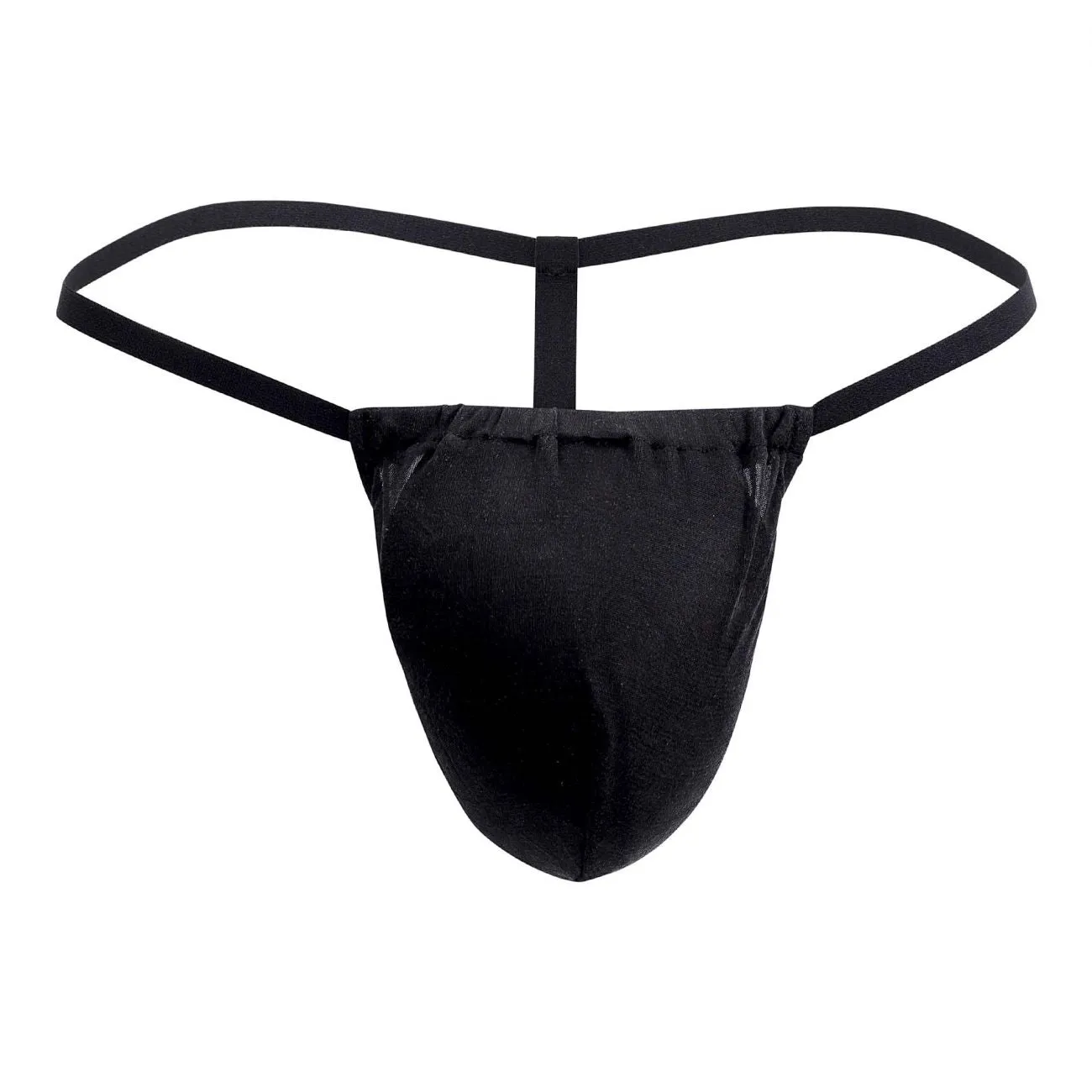 Magic Silk 2706 Silk G-String Black