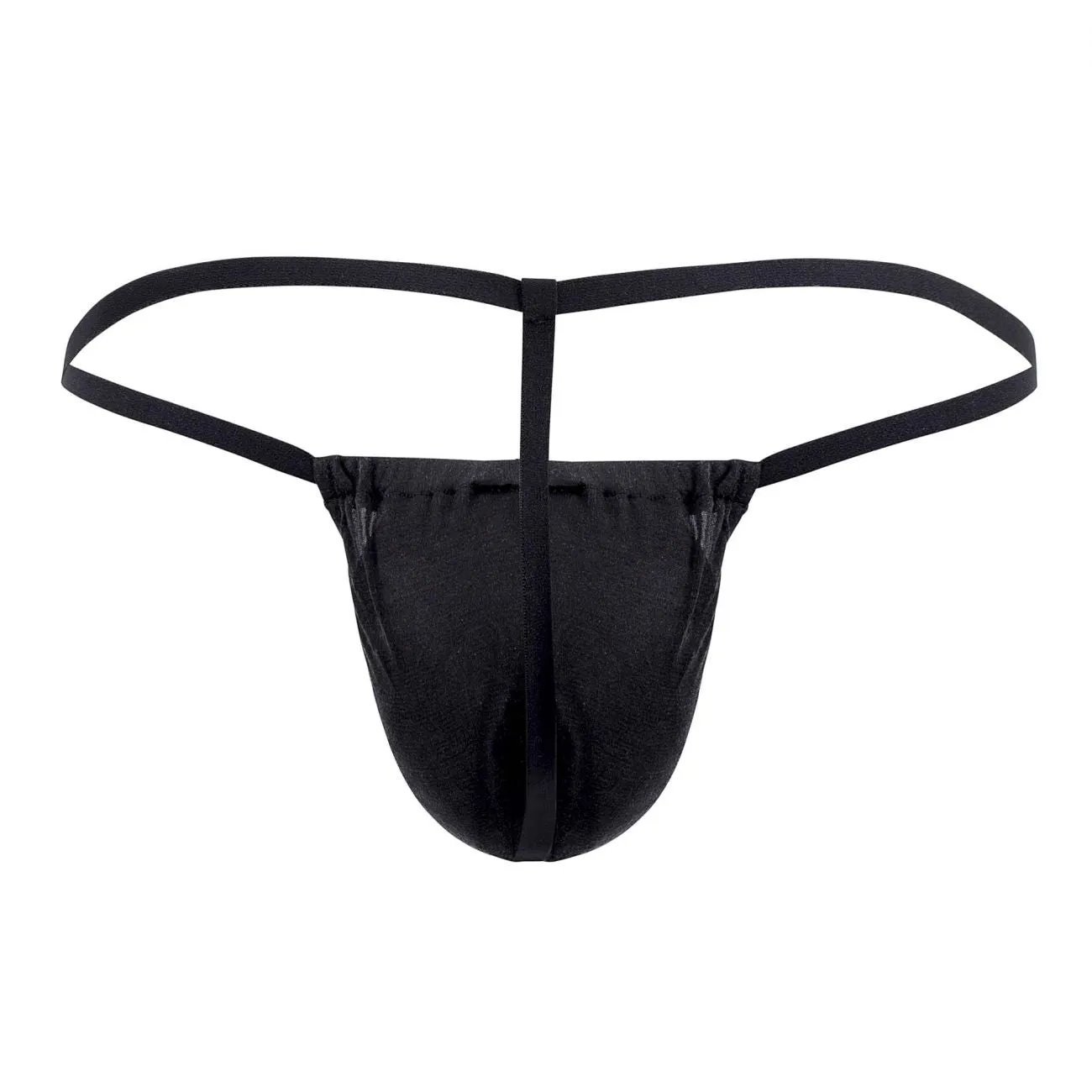 Magic Silk 2706 Silk G-String Black