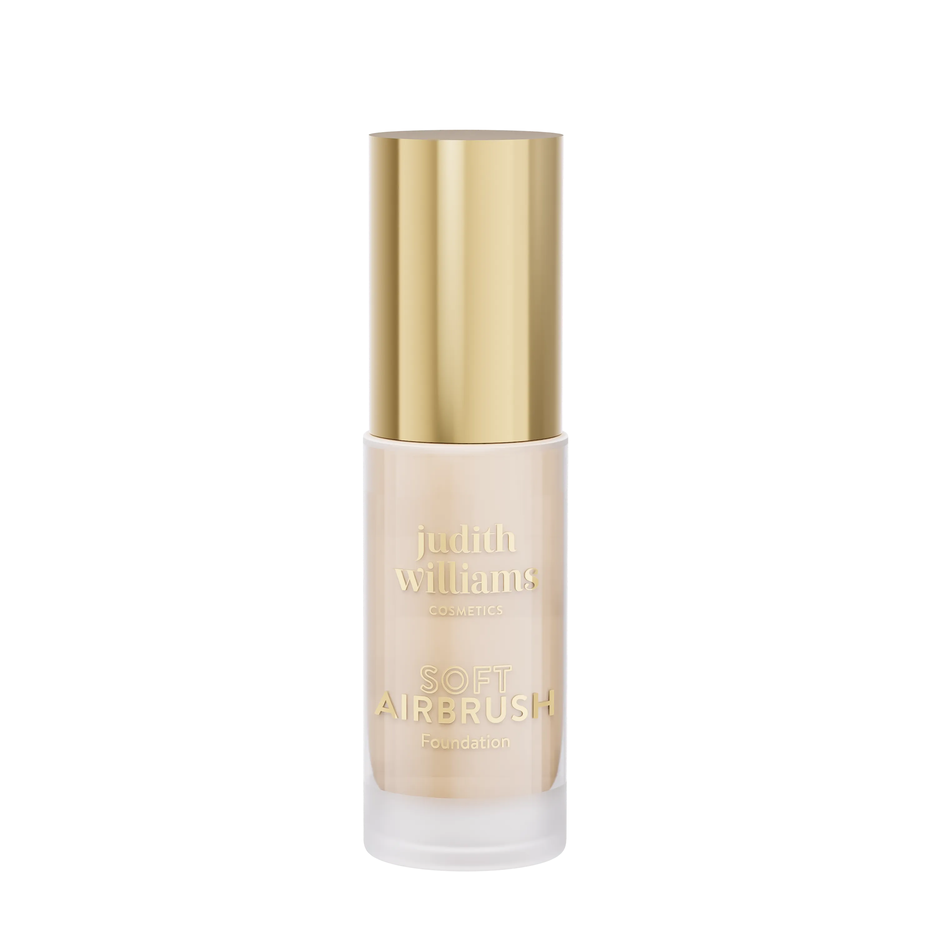Make-up Soft Airbrush Foundation Limited Edition