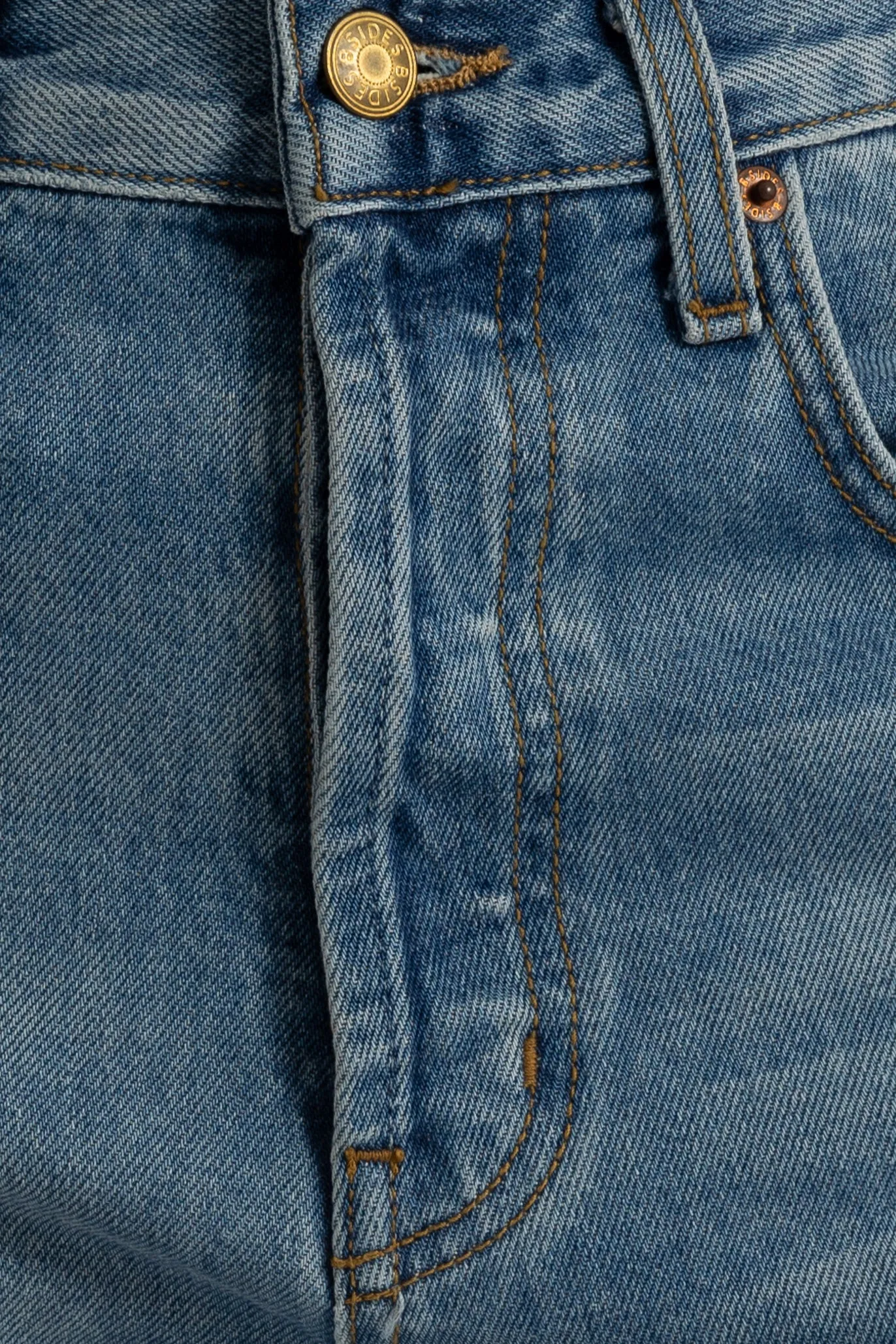 Marcel patchwork no3 jean