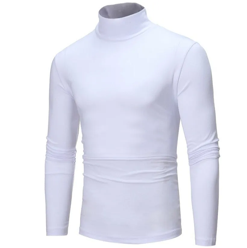 Markus Signature Collection: Modische Rollkragenpullover für Jeden Anlass