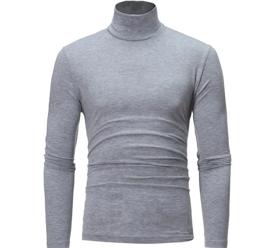Markus Signature Collection: Modische Rollkragenpullover für Jeden Anlass