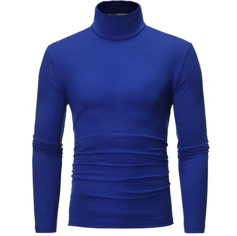 Markus Signature Collection: Modische Rollkragenpullover für Jeden Anlass