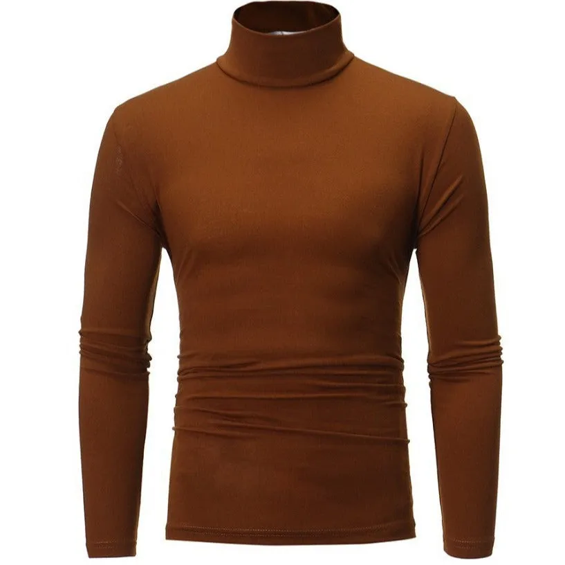 Markus Signature Collection: Modische Rollkragenpullover für Jeden Anlass