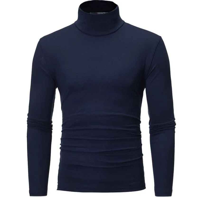 Markus Signature Collection: Modische Rollkragenpullover für Jeden Anlass
