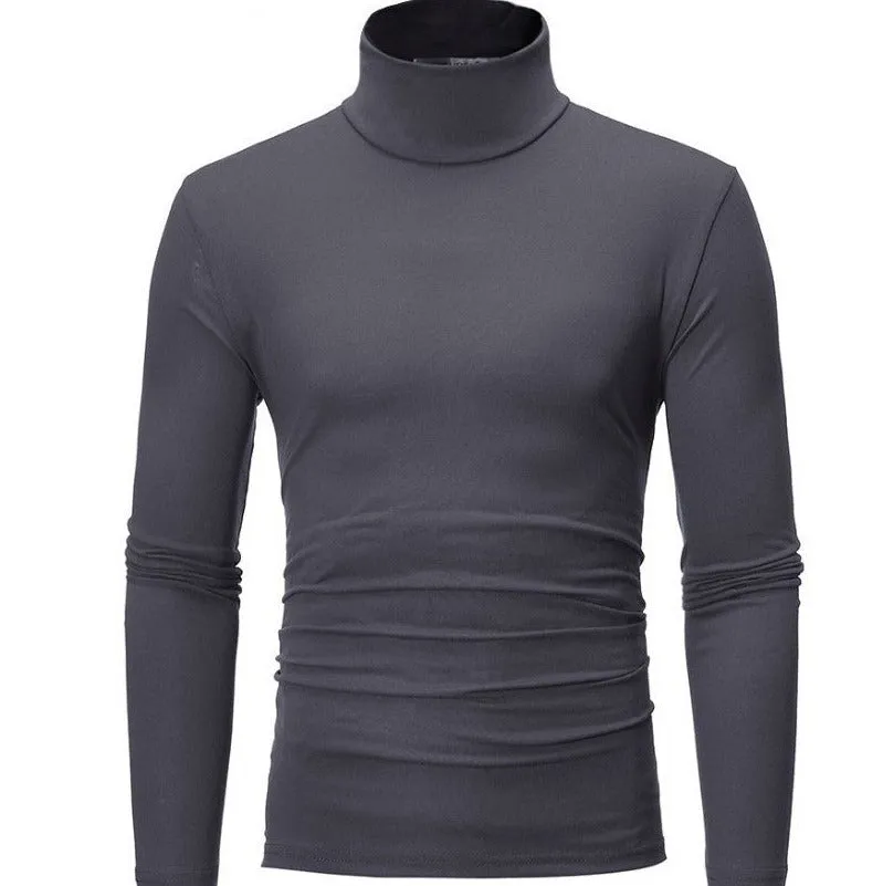 Markus Signature Collection: Modische Rollkragenpullover für Jeden Anlass