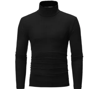Markus Signature Collection: Modische Rollkragenpullover für Jeden Anlass