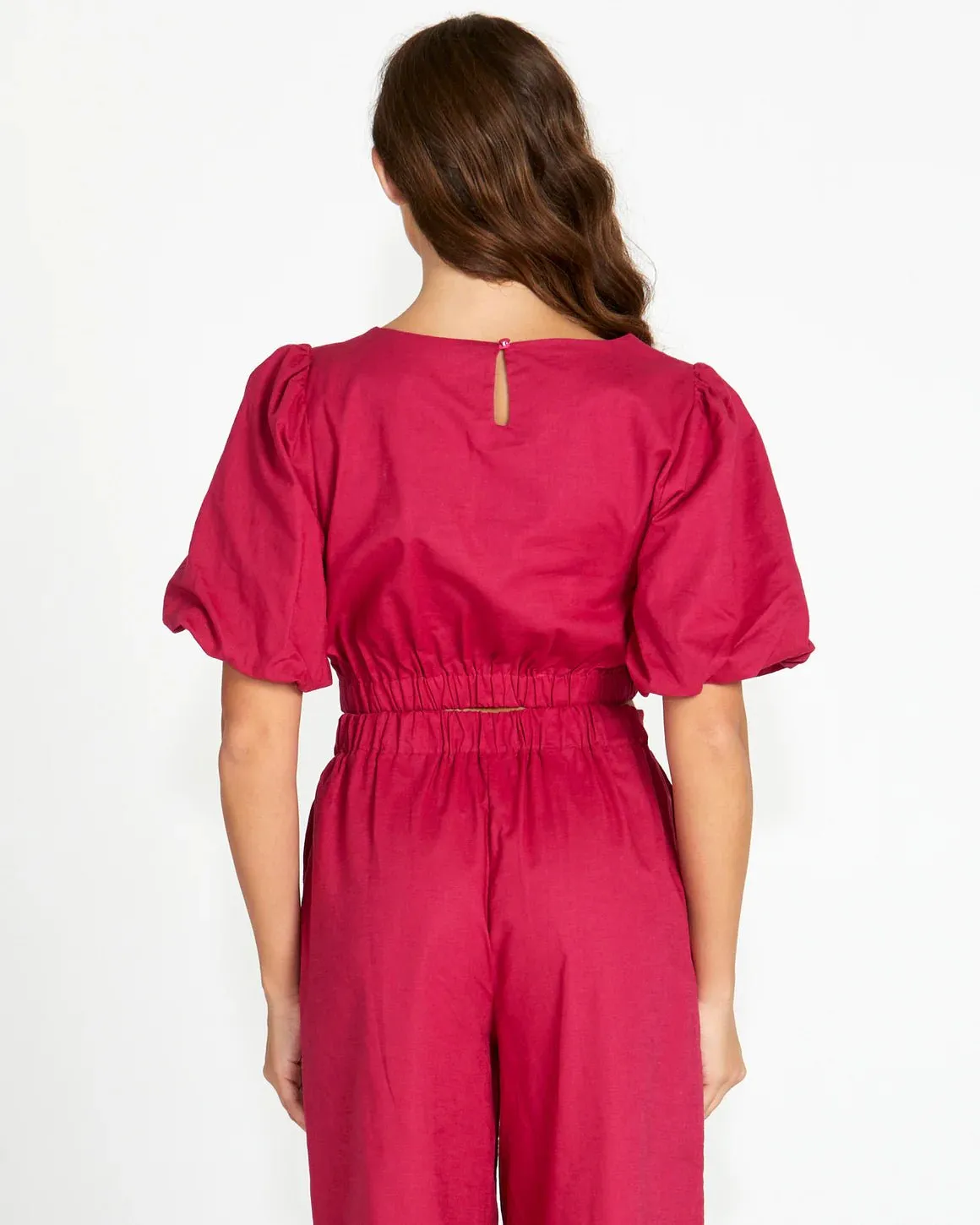 Marnie Relaxed Pant