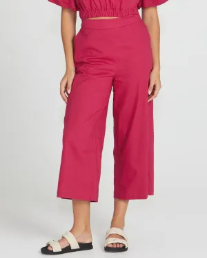Marnie Relaxed Pant
