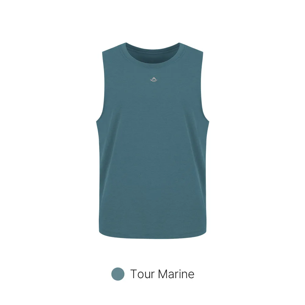 Men's Airy Fit Tank Top
