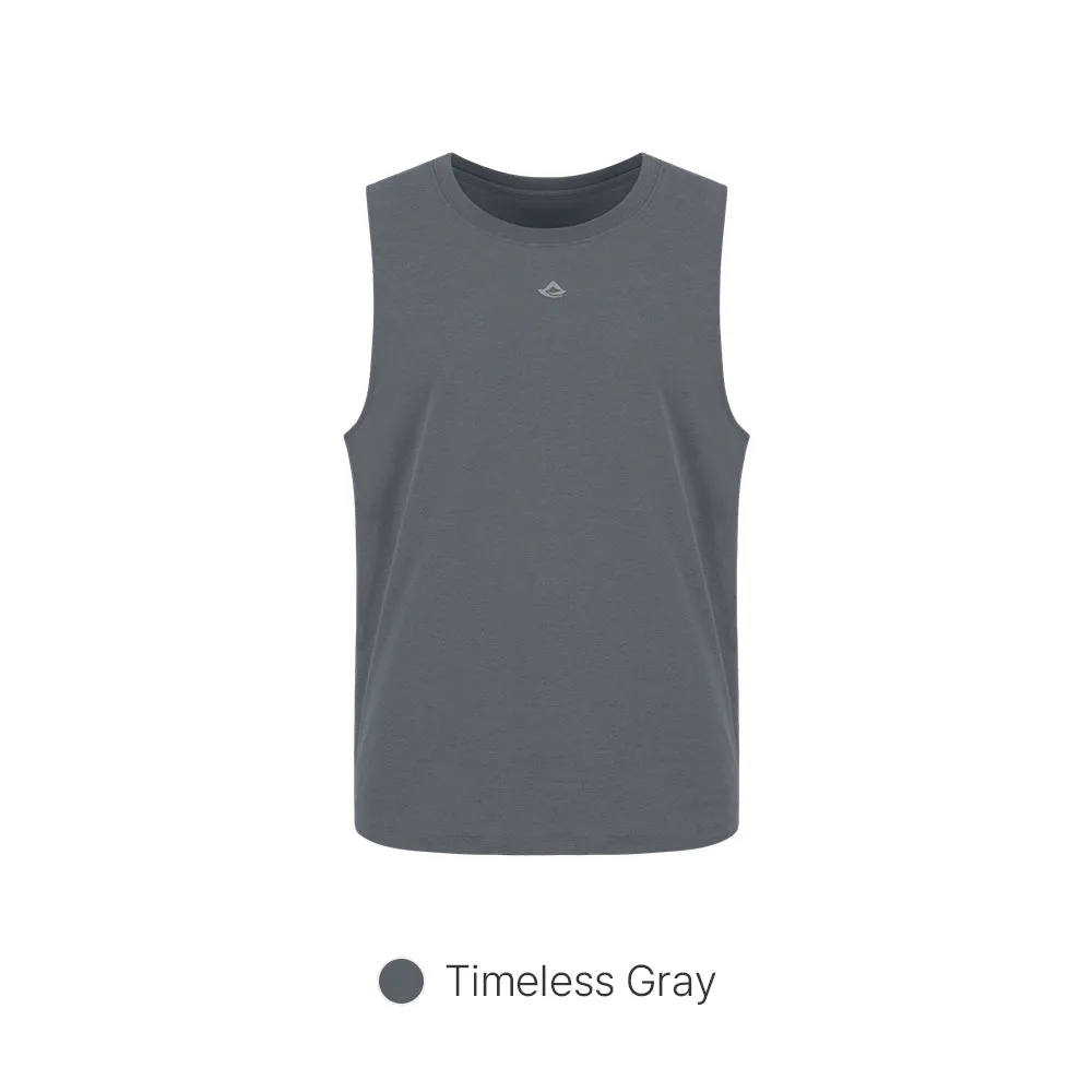 Men's Airy Fit Tank Top