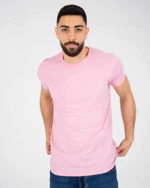 Mens Basic T-shirt