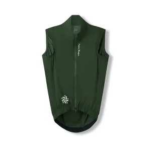 Mens Core Light Vest - Forest