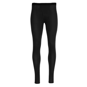 Men's Single Layer Bottoms - Black