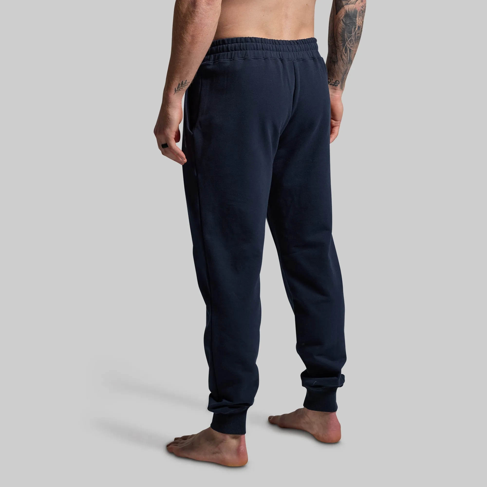 Men's Unmatched Jogger 2.0 (BP Navy)