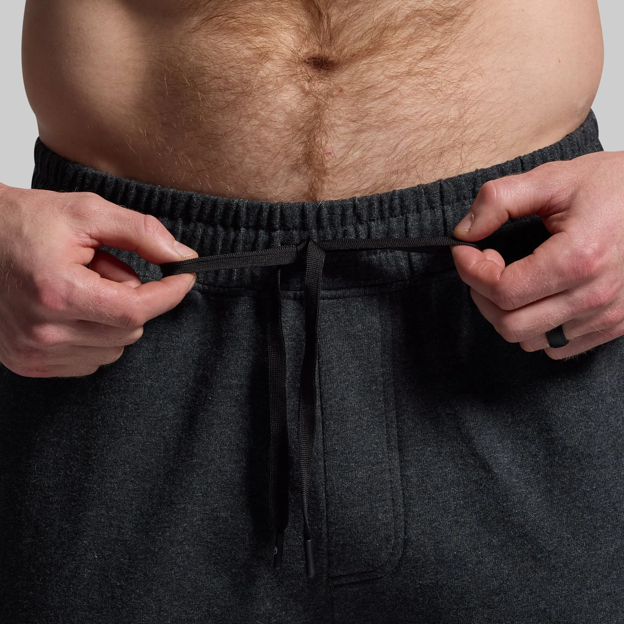 Men's Unmatched Jogger 2.0 (Charcoal)