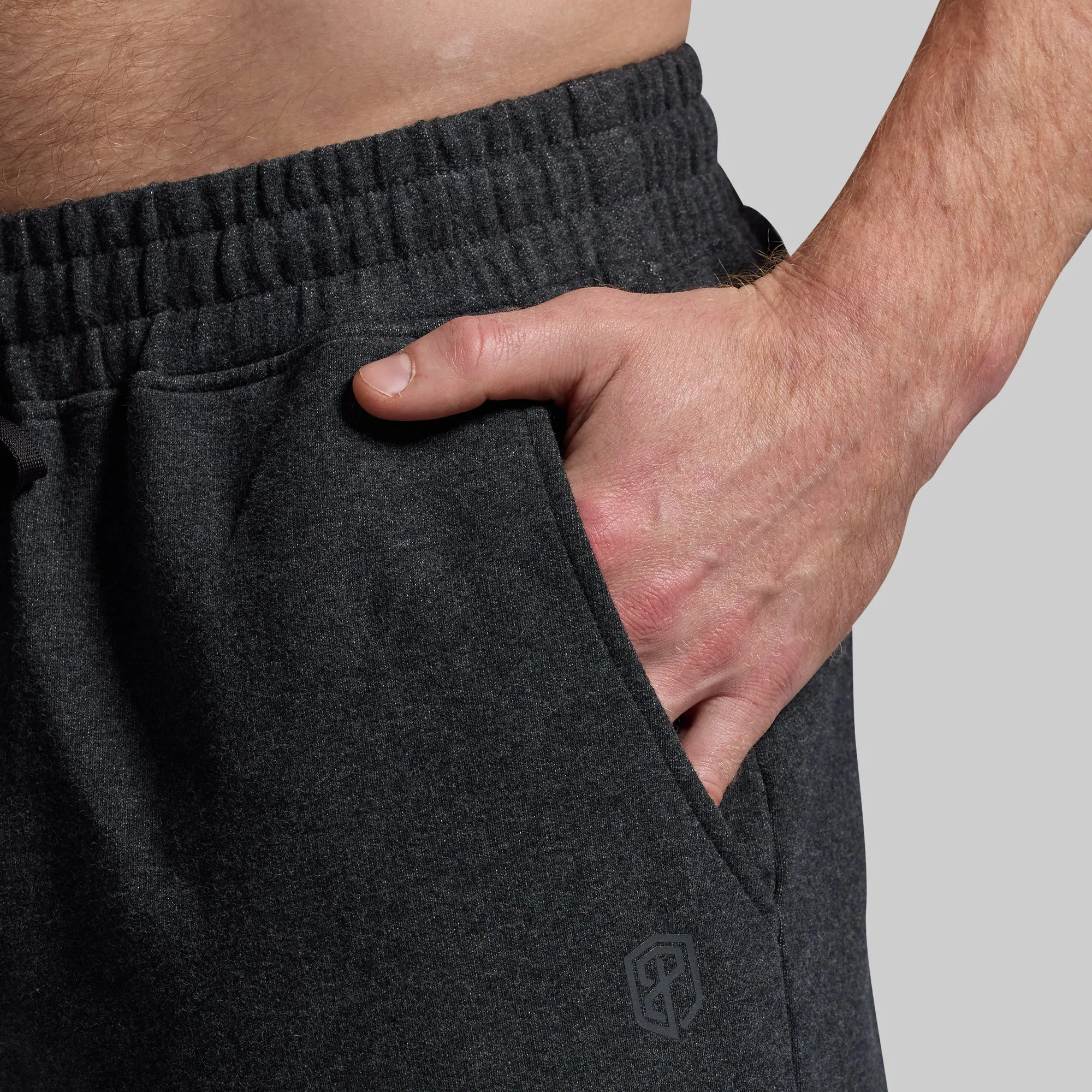 Men's Unmatched Jogger 2.0 (Charcoal)