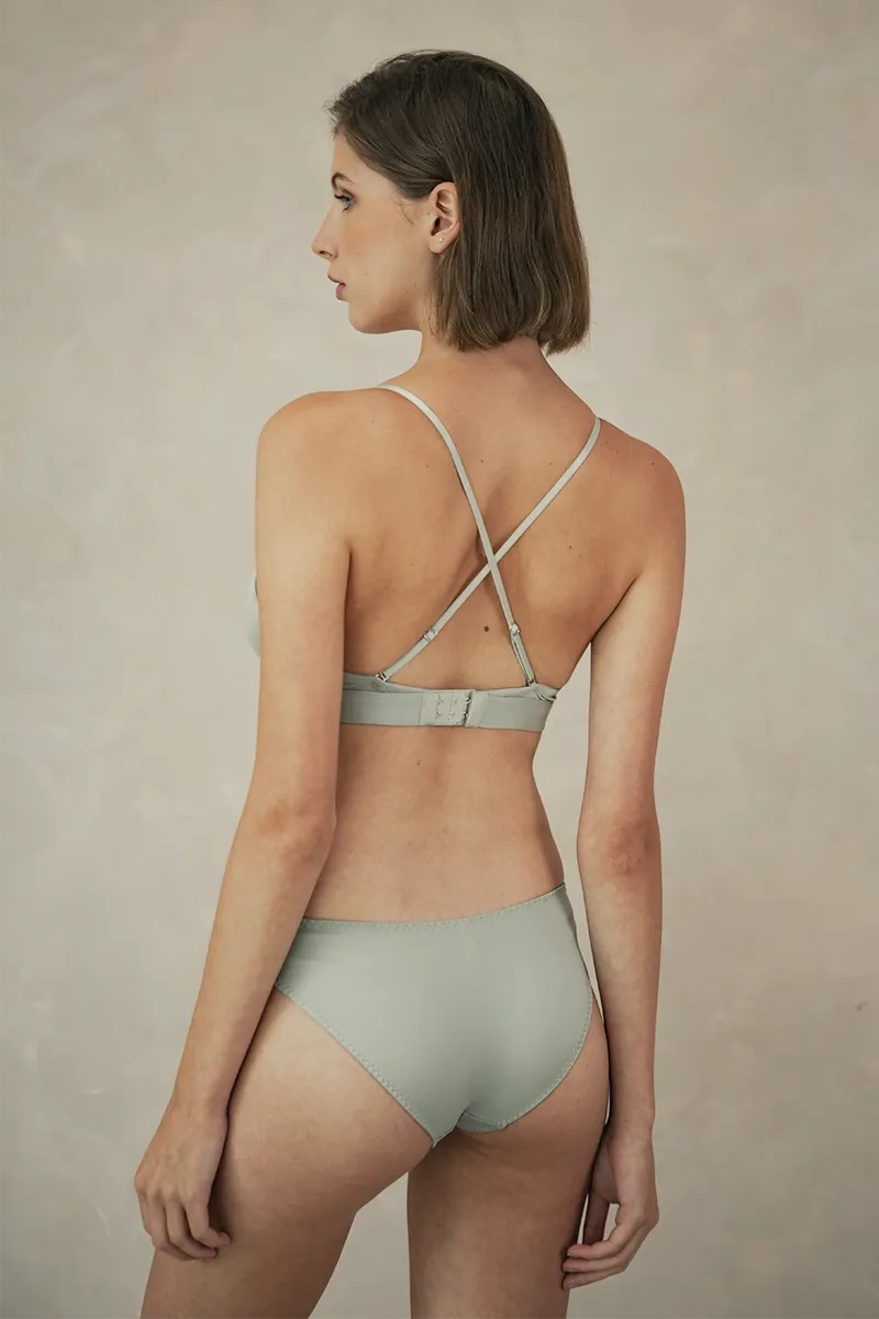 Mia Convertible Soft Bra