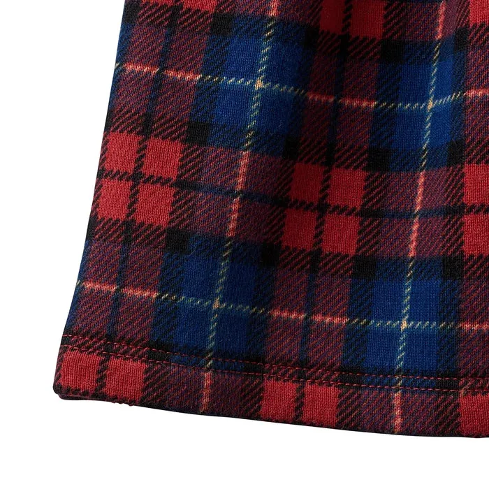MIKIHOUSE HOT BISCUITS DRESS