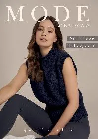 Mode  Four Projects-Soft Luxe