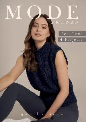 Mode  Four Projects-Soft Luxe