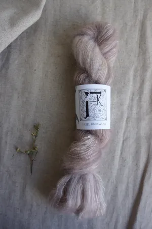 Mohair Silk - Fleur