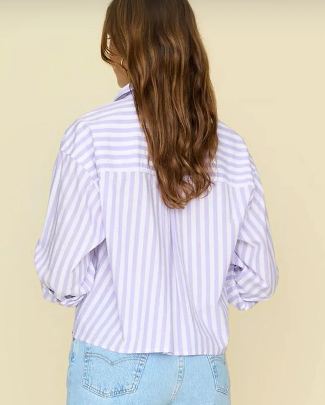Morgan Shirt