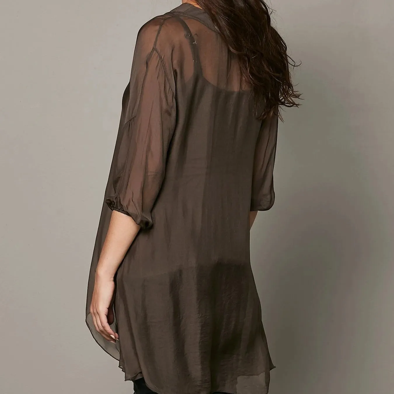NÜ Denmark Vanina Tunic