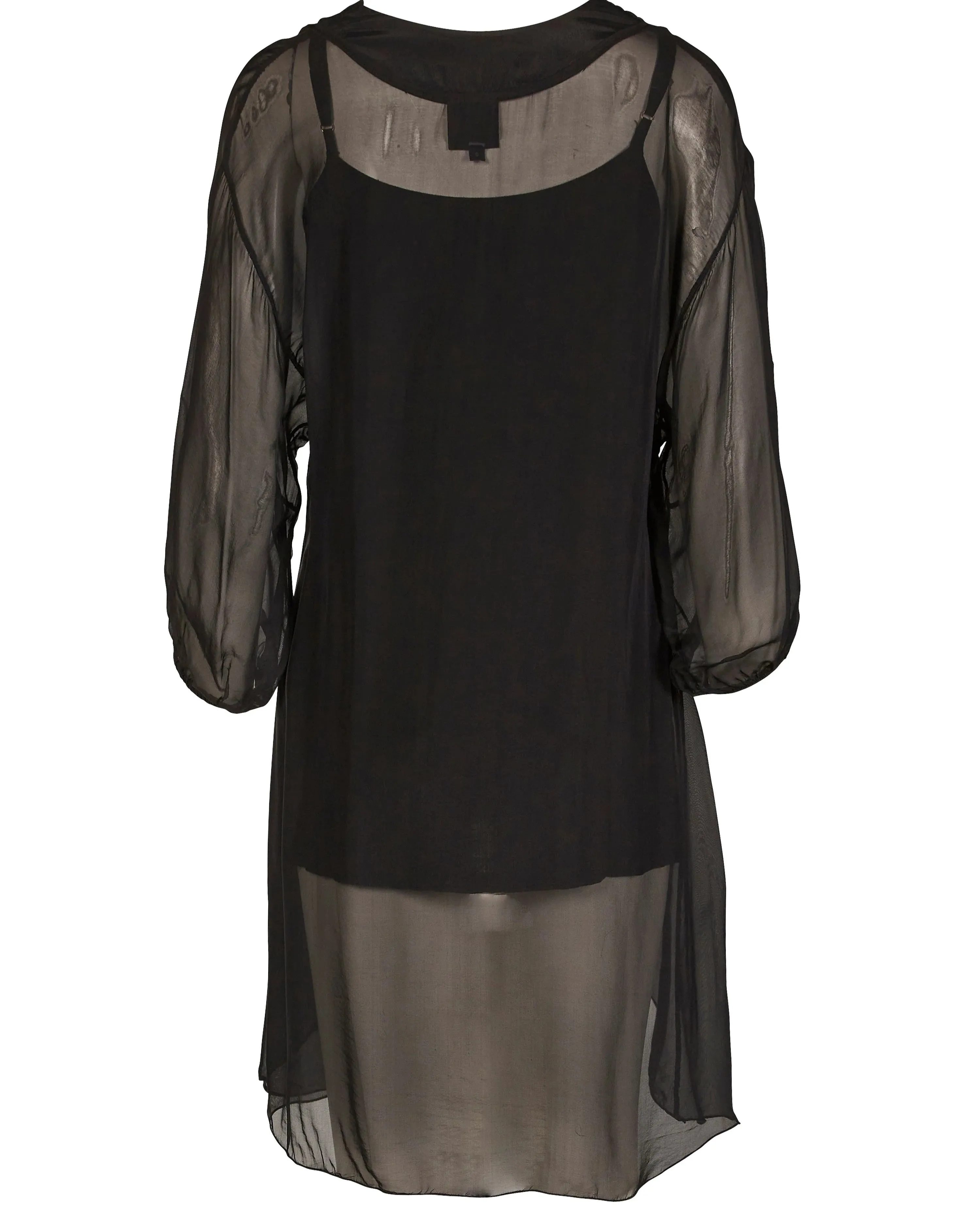 NÜ Denmark Vanina Tunic