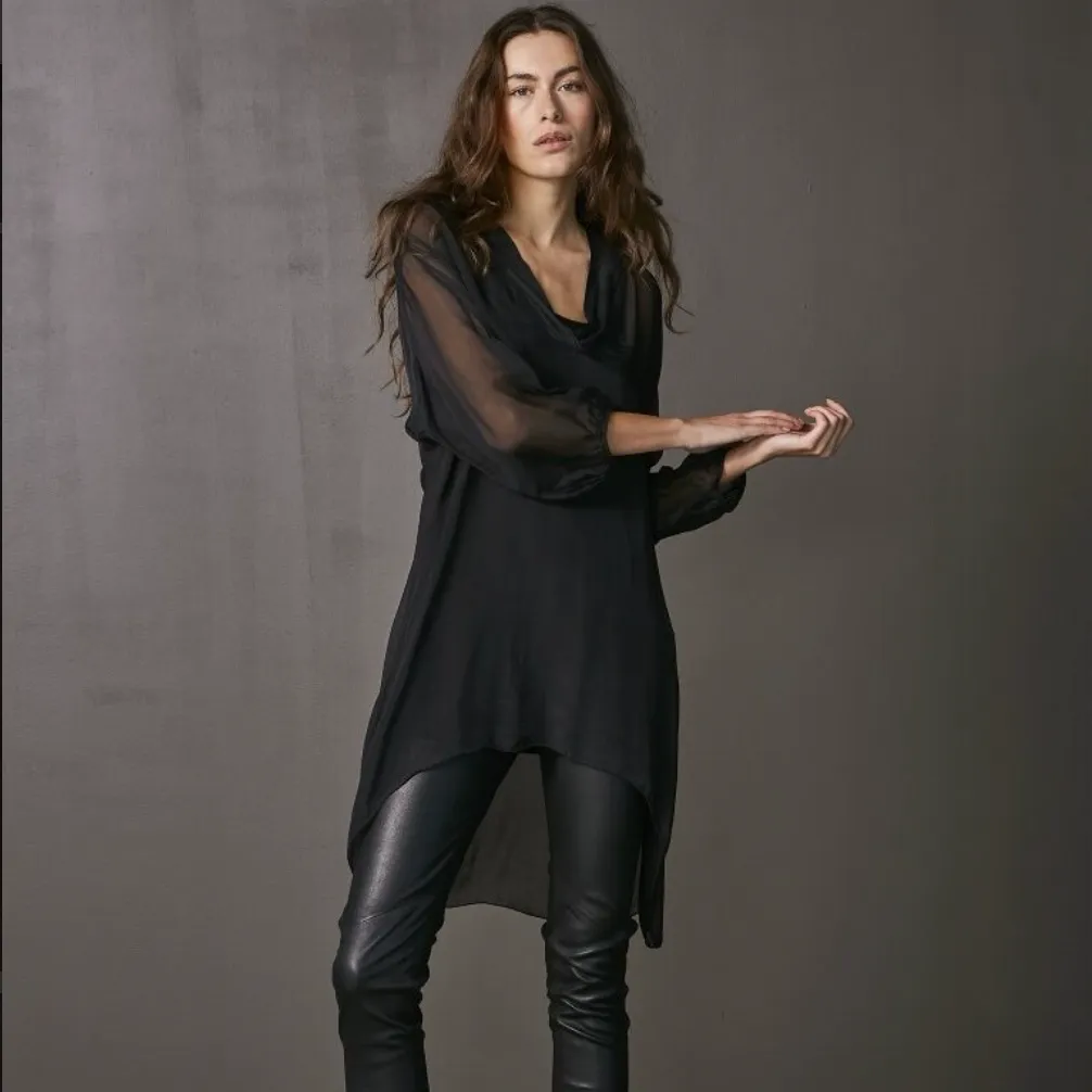 NÜ Denmark Vanina Tunic