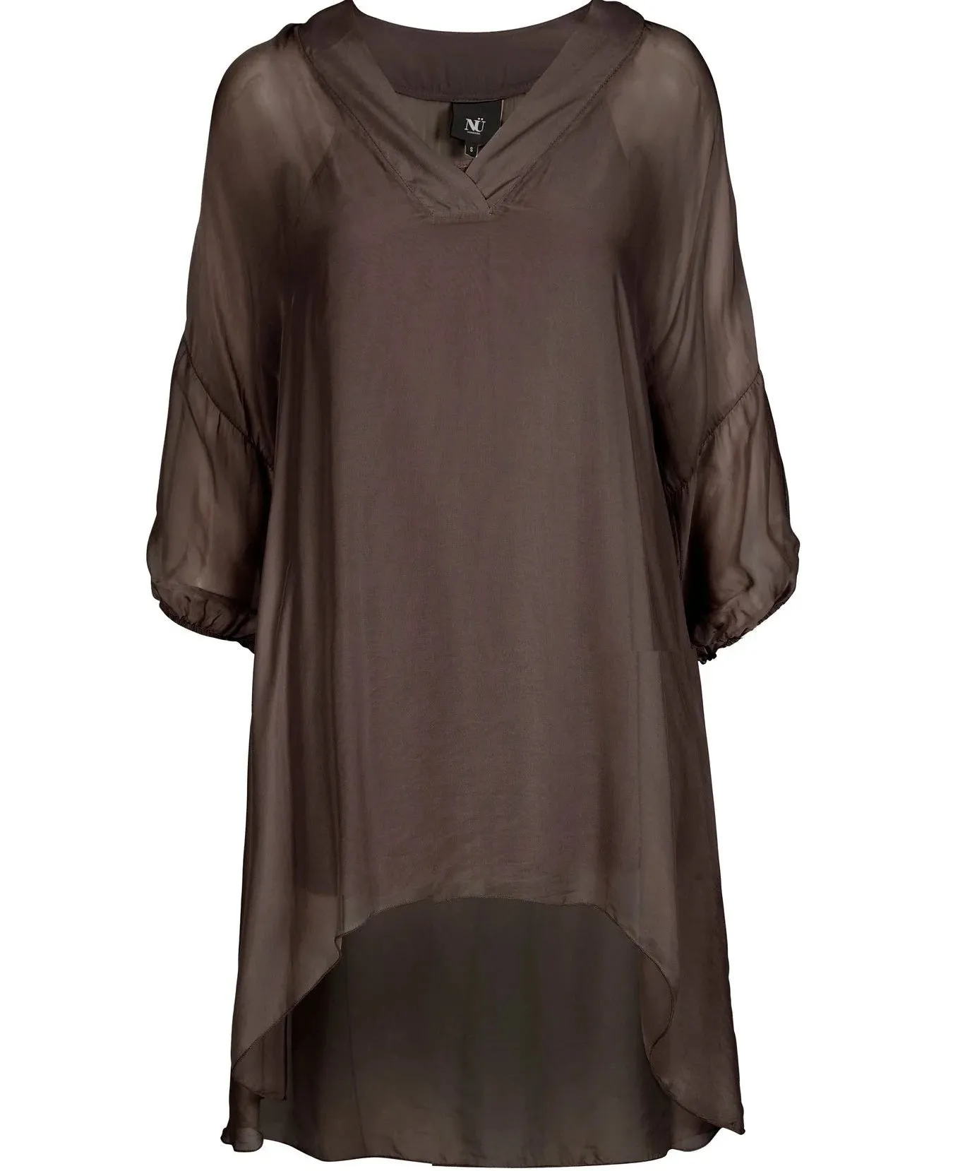 NÜ Denmark Vanina Tunic