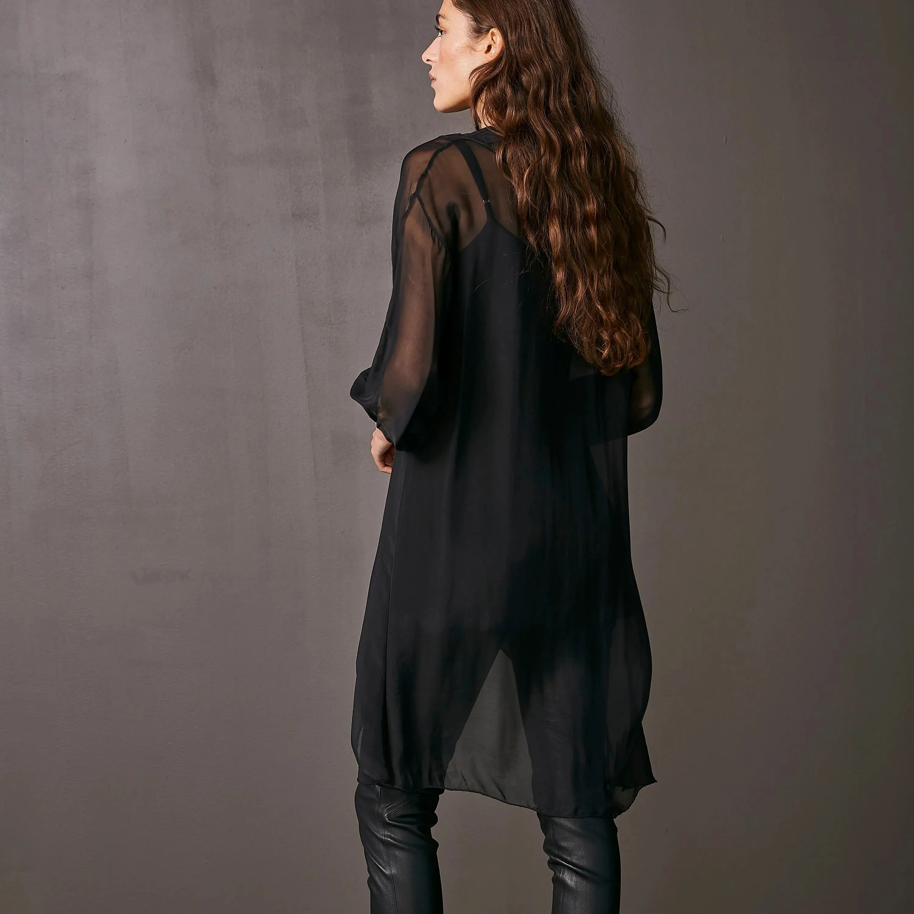 NÜ Denmark Vanina Tunic