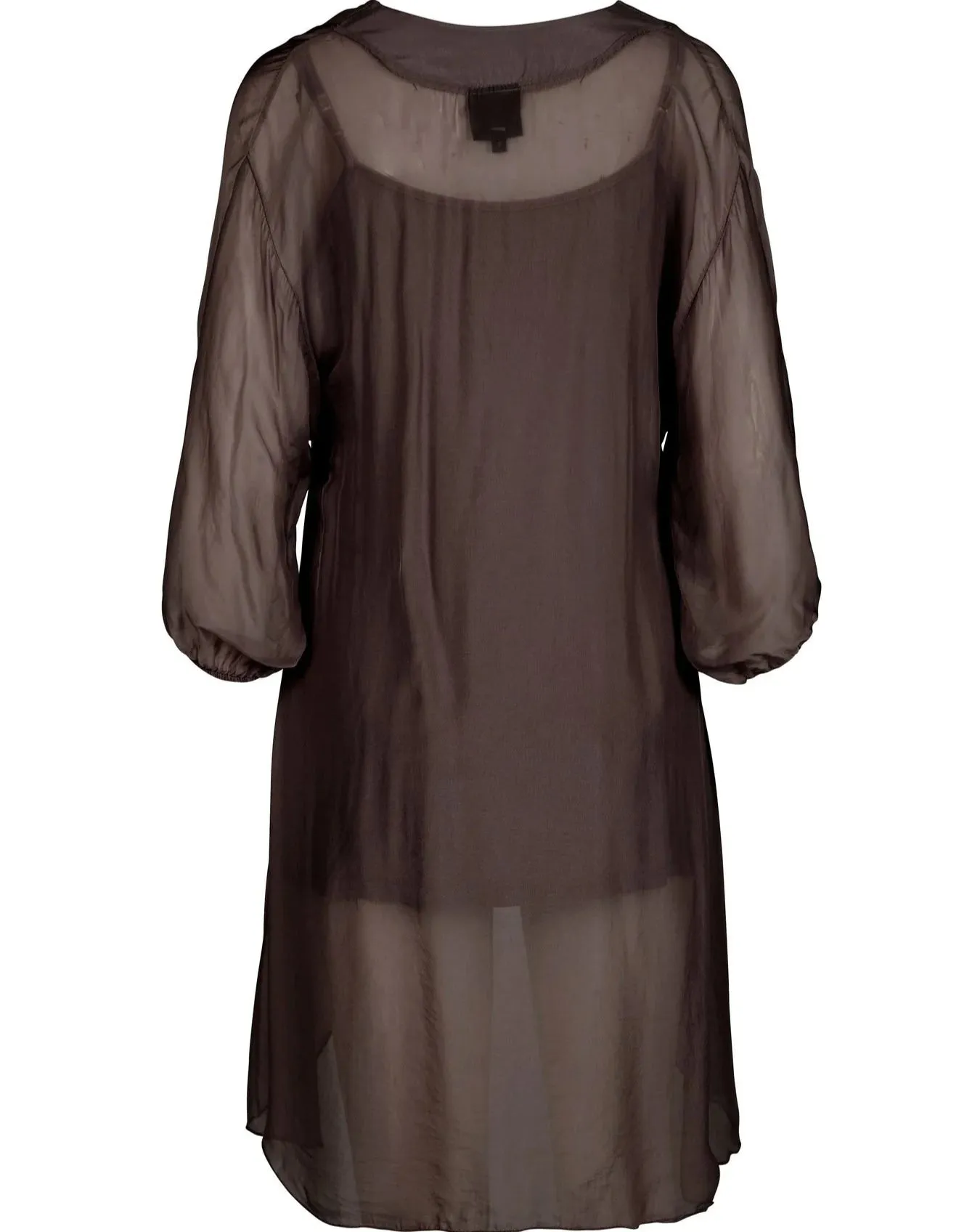 NÜ Denmark Vanina Tunic