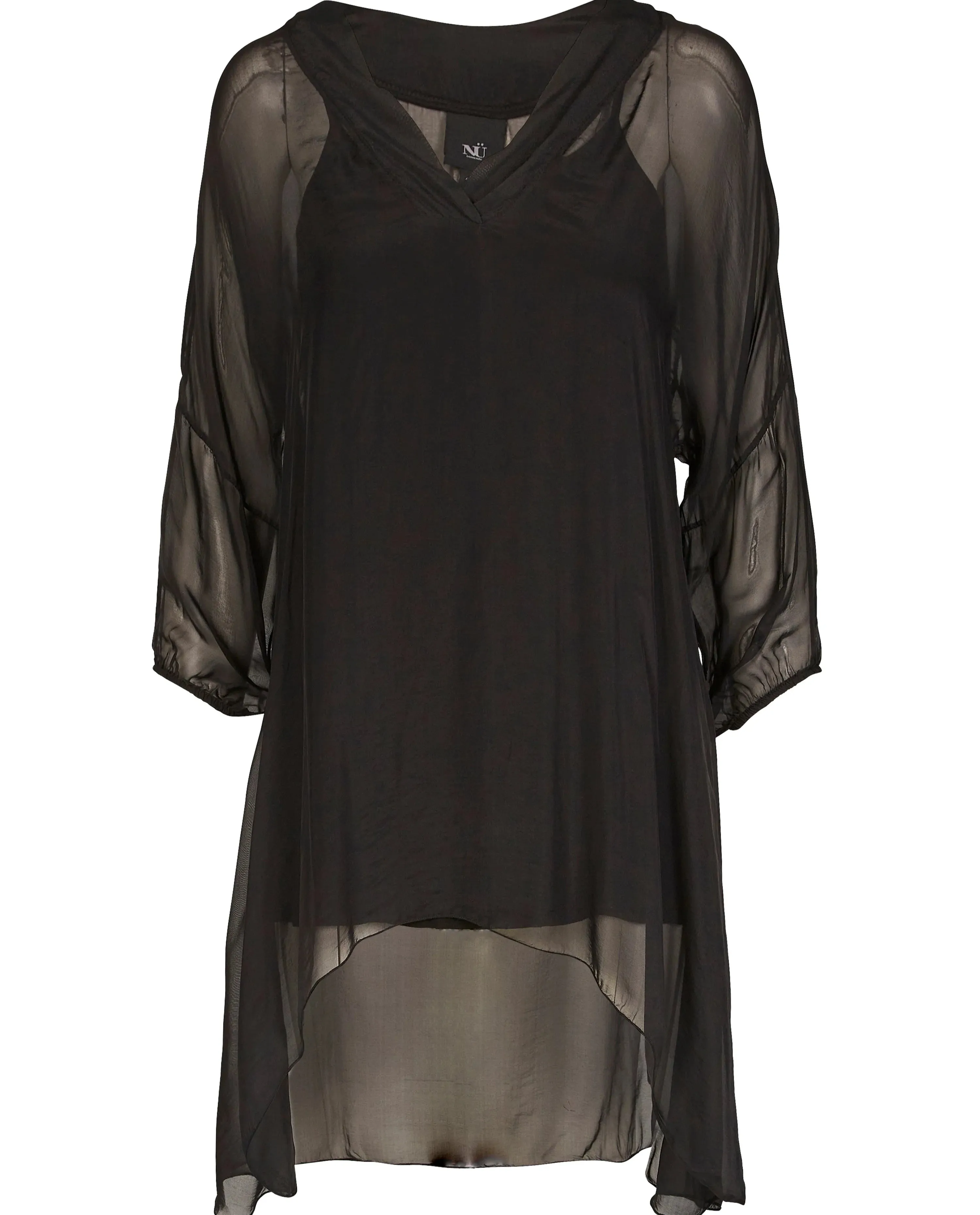 NÜ Denmark Vanina Tunic