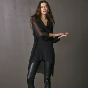 NÜ Denmark Vanina Tunic