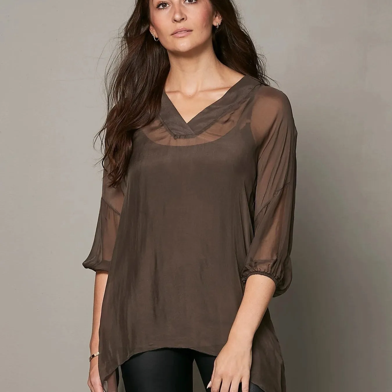 NÜ Denmark Vanina Tunic