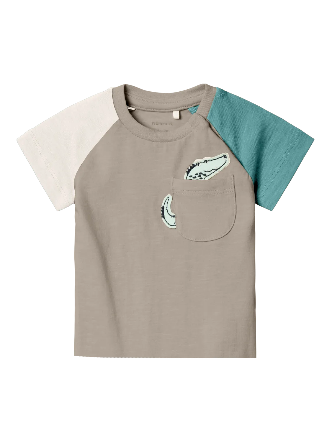 NAME IT | Baby Boy | Jobuso | T-Shirt