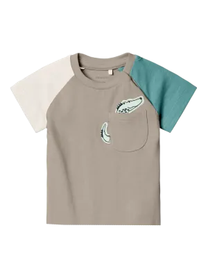 NAME IT | Baby Boy | Jobuso | T-Shirt