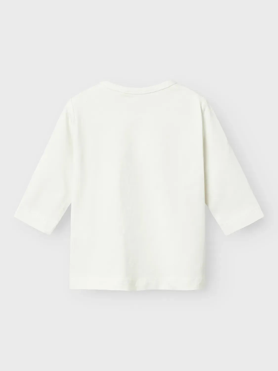 NAME IT | Baby Girl Long Sleeved Top
