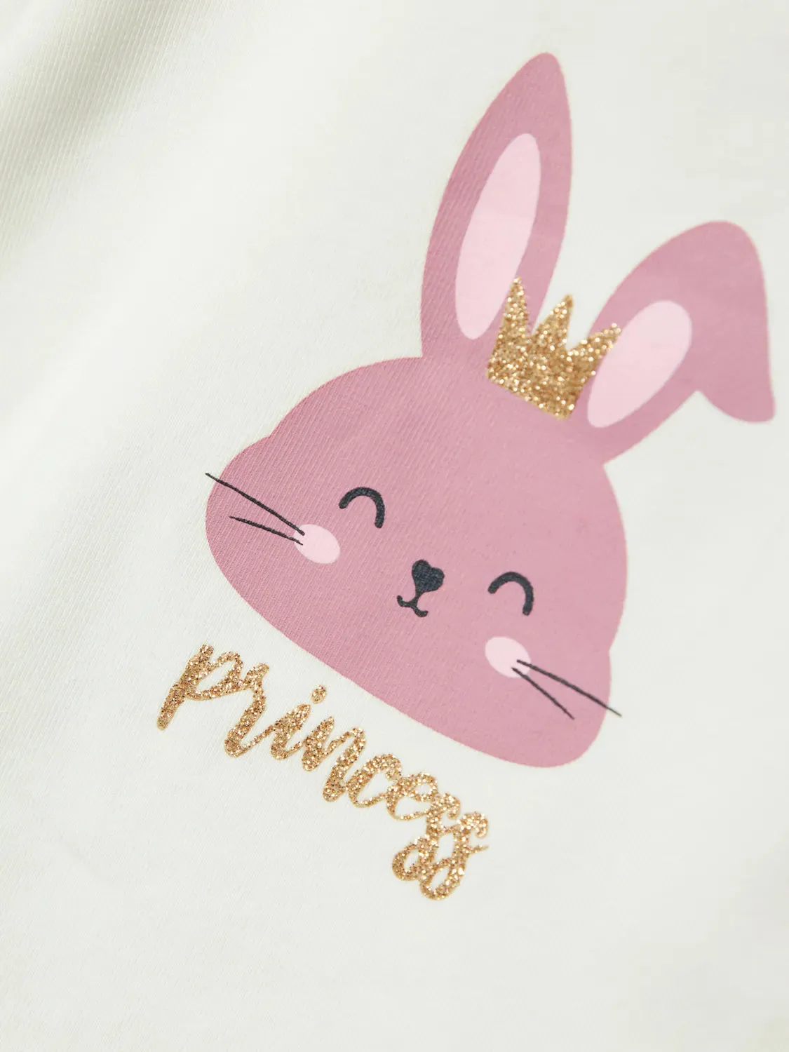 NAME IT | Baby Girl Long Sleeved Top