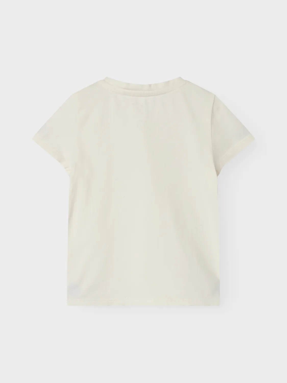NAME IT | Baby Girl Love T-Shirt
