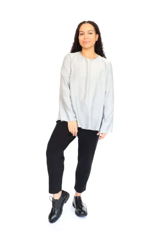 Neirami Flared Blouse (2 Colors)