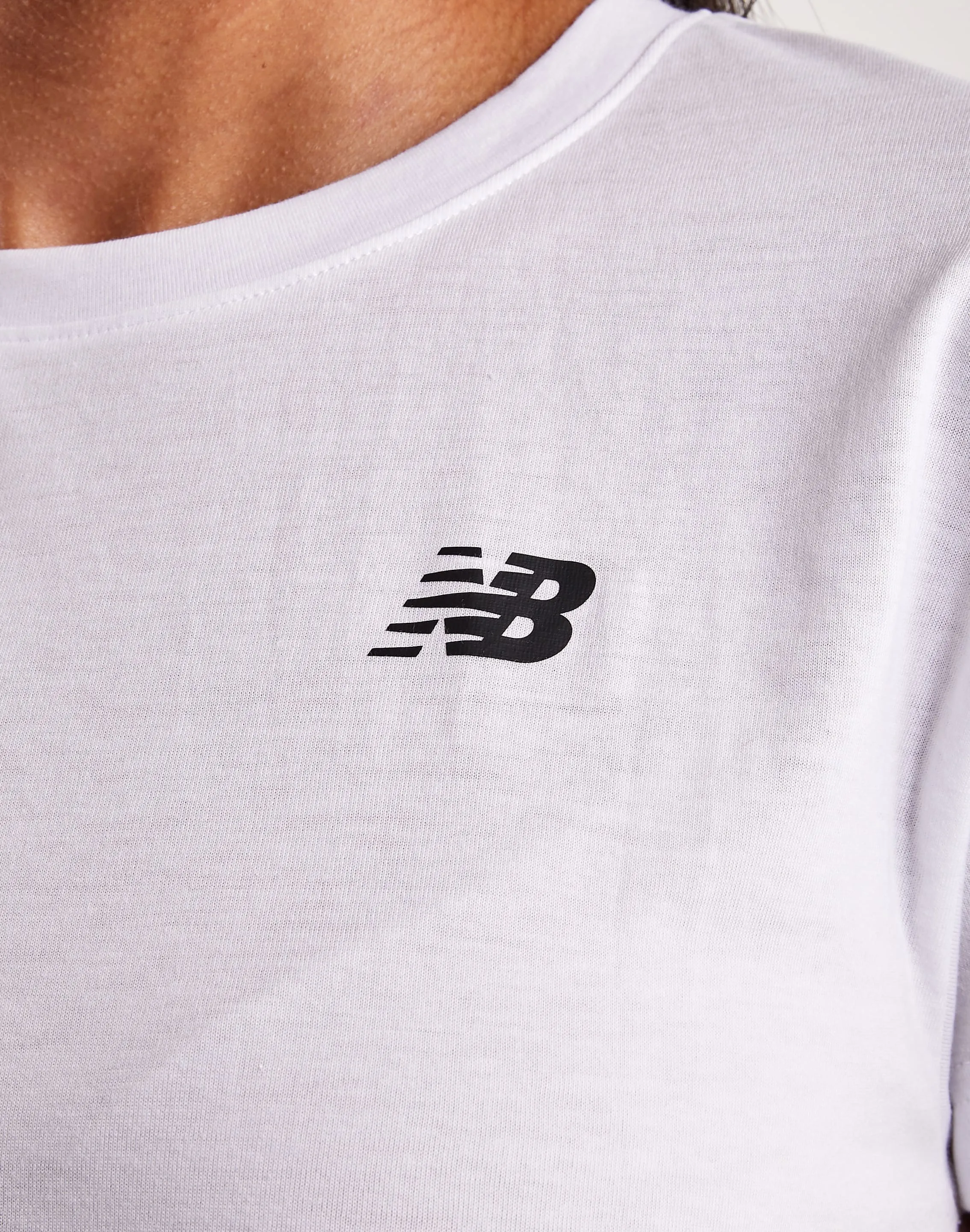 New Balance Relentless Tee