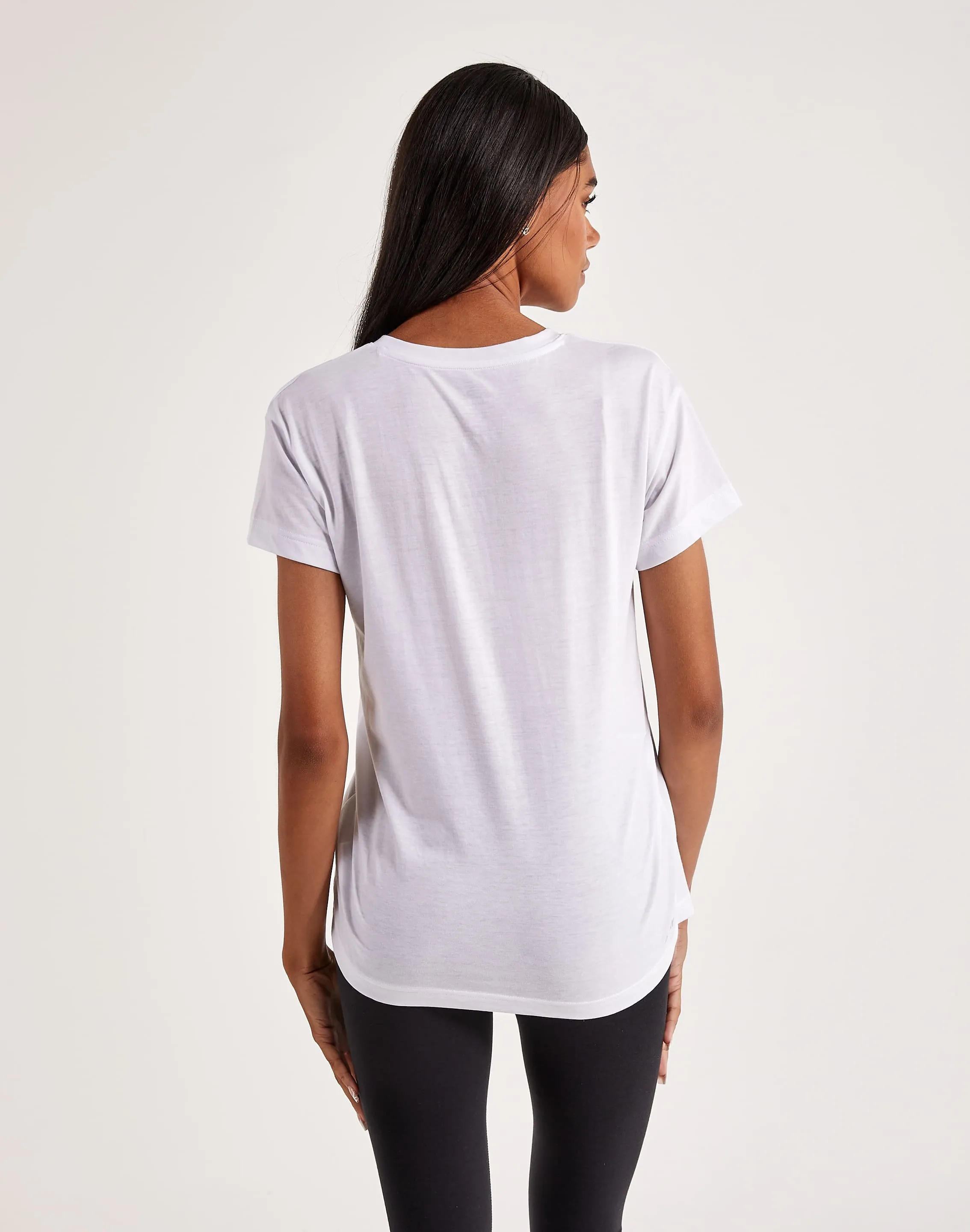 New Balance Relentless Tee