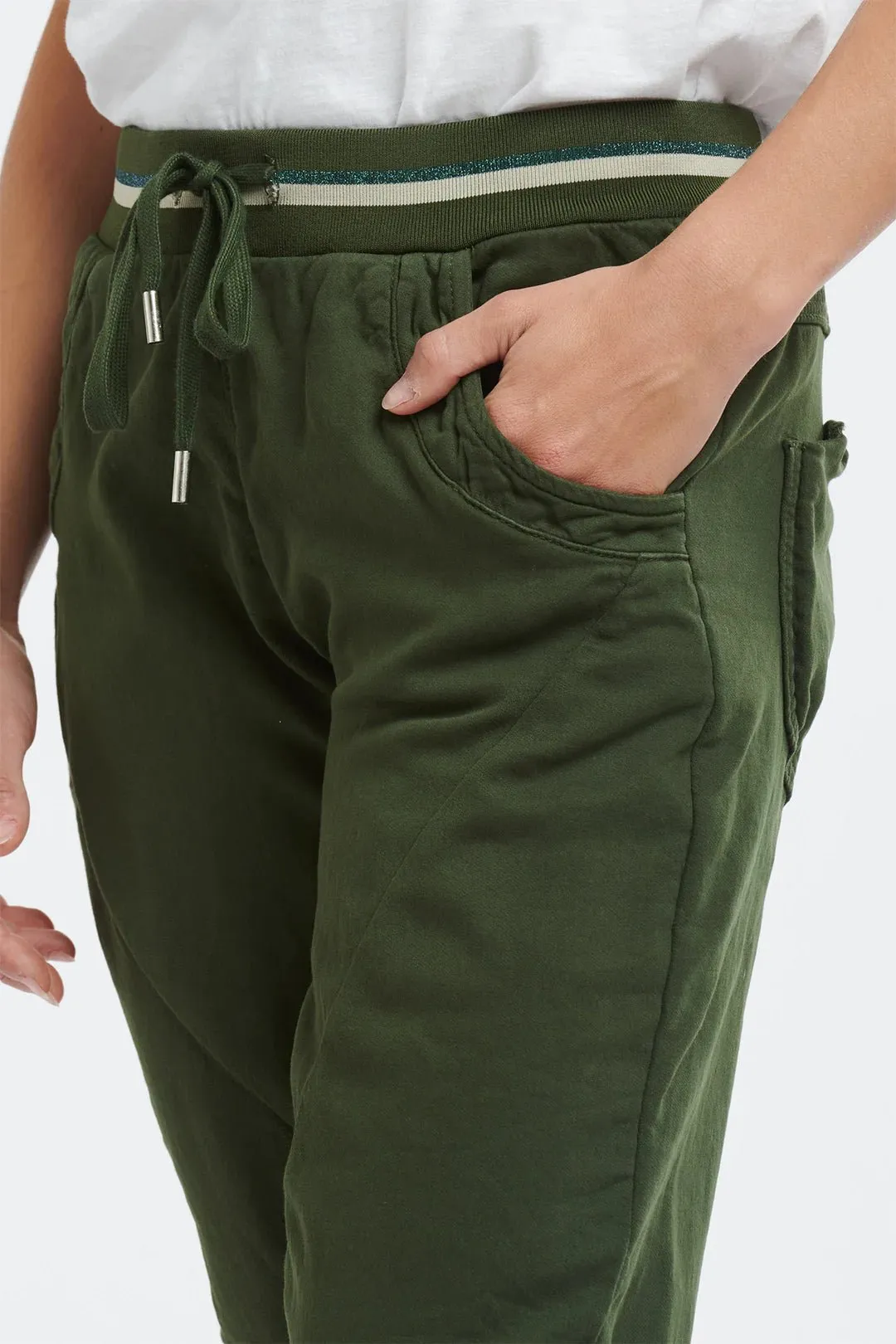 New Ralph Jogger