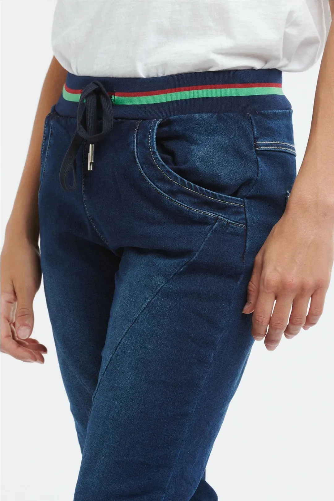 New Ralph Jogger