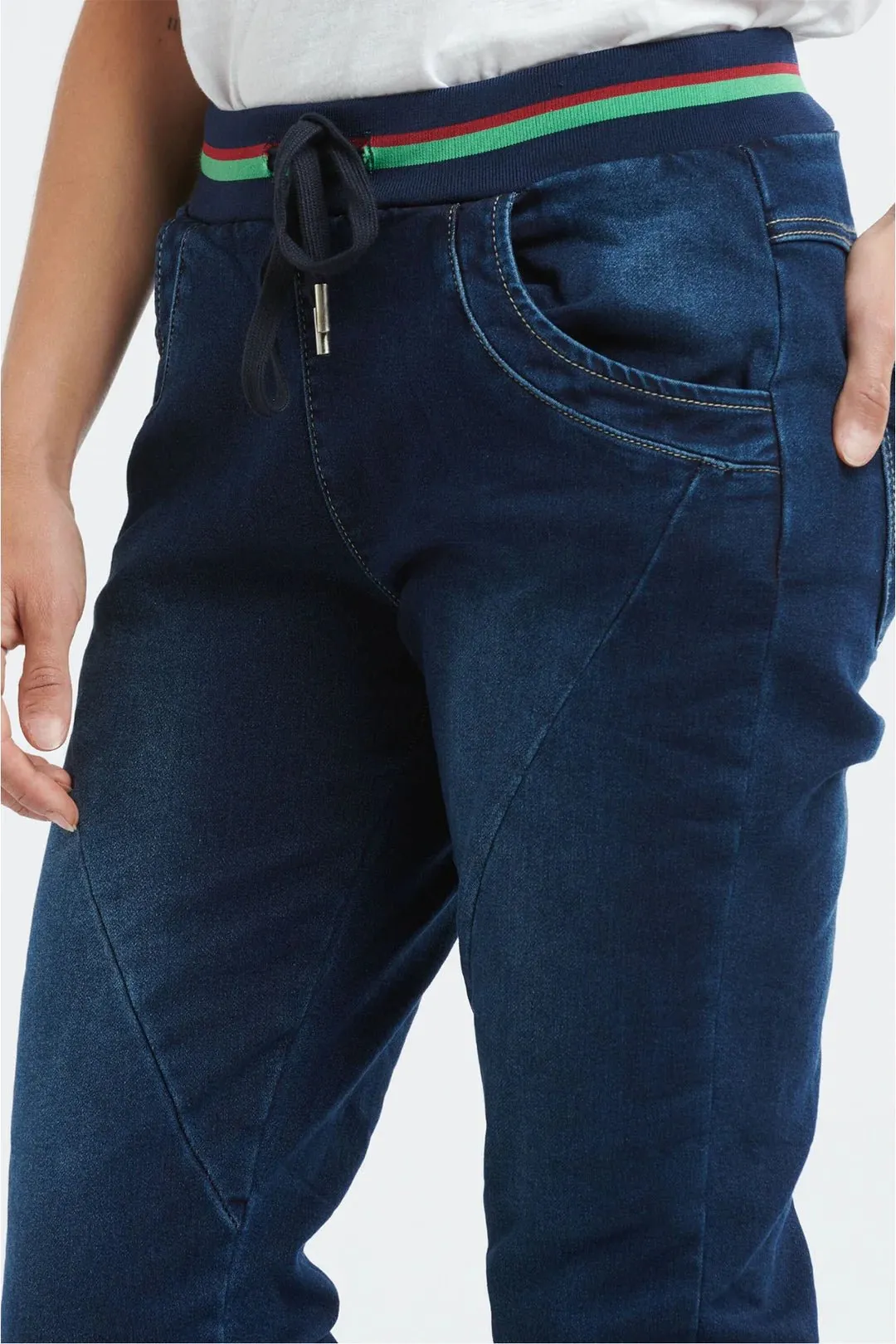 New Ralph Jogger