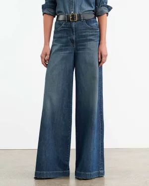 Nili Lotan - Rolland Jean in Simon Wash