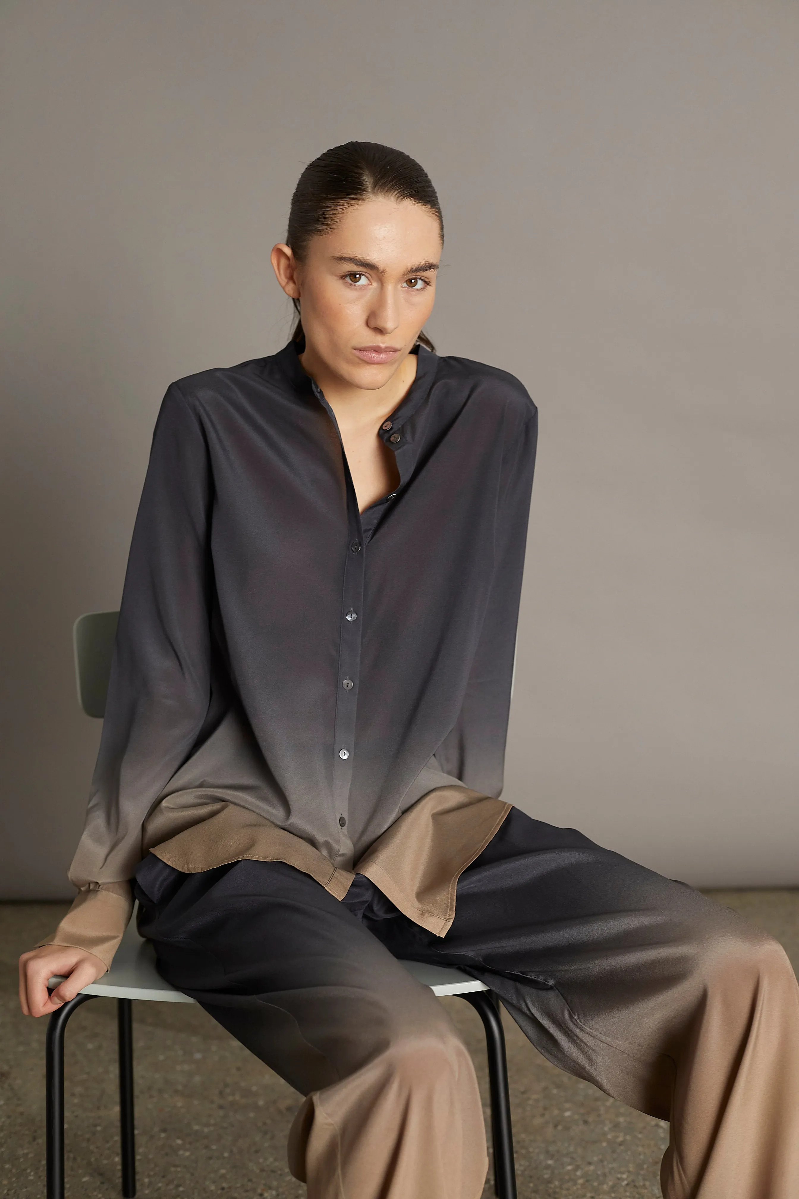 Noran bukser - Soft tint